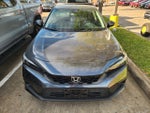 2024 Honda Civic Hatchback EX-L