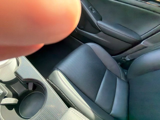 2024 Honda Civic Hatchback EX-L