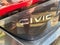 2024 Honda Civic Hatchback EX-L