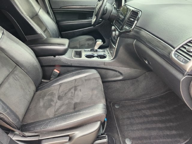 2022 Jeep Grand Cherokee WK Laredo X