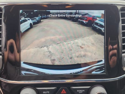 2022 Jeep Grand Cherokee WK Laredo X