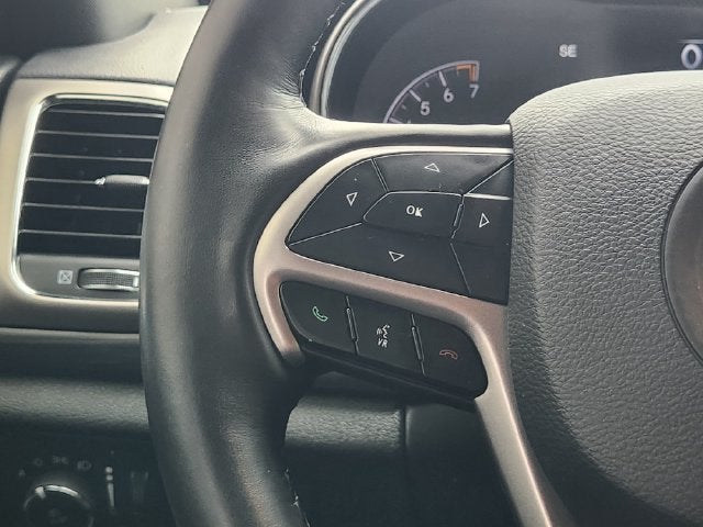 2022 Jeep Grand Cherokee WK Laredo X