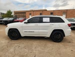 2022 Jeep Grand Cherokee WK Laredo X