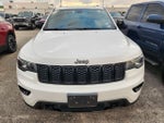 2018 Jeep Grand Cherokee Upland