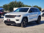 2018 Jeep Grand Cherokee Upland