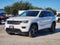 2018 Jeep Grand Cherokee Upland