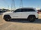 2018 Jeep Grand Cherokee Upland