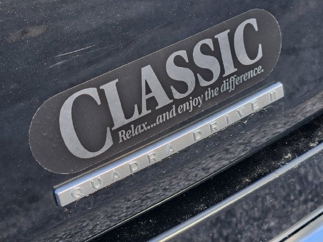 2023 Jeep Grand Wagoneer Series II