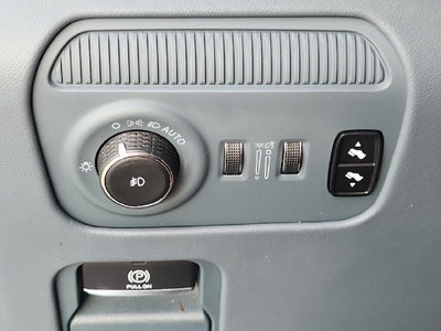 2023 Jeep Grand Wagoneer Series II