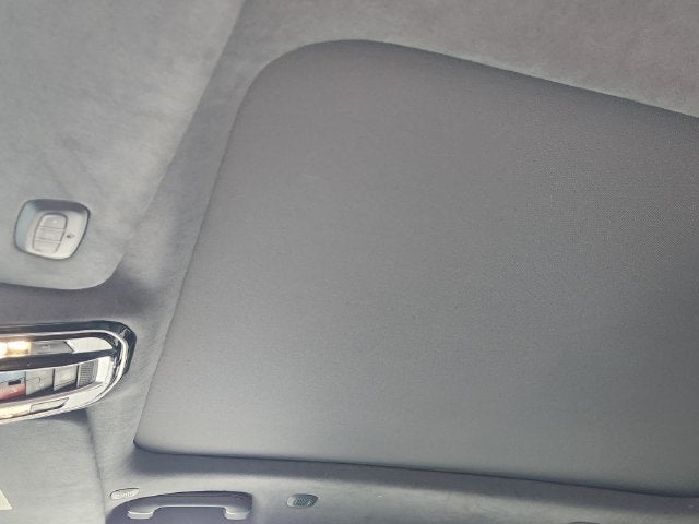 2023 Jeep Grand Wagoneer Series II