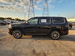 2023 Jeep Grand Wagoneer Series II