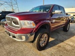 2017 RAM 1500 Longhorn
