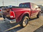 2017 RAM 1500 Longhorn