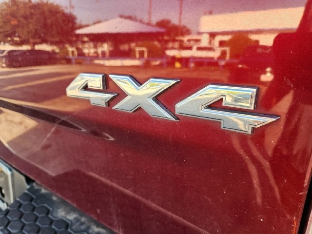 2017 RAM 1500 Longhorn