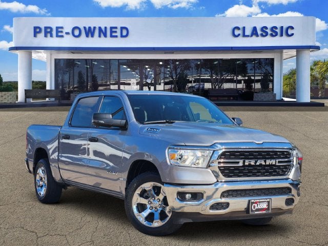 2024 RAM 1500 Lone Star