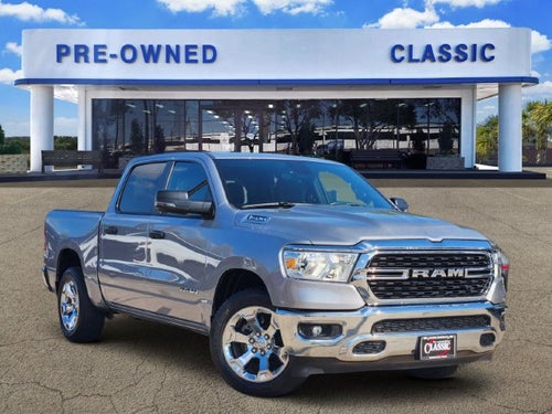 2024 RAM 1500 Lone Star