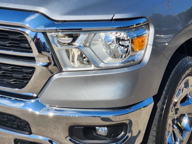 2024 RAM 1500 Lone Star