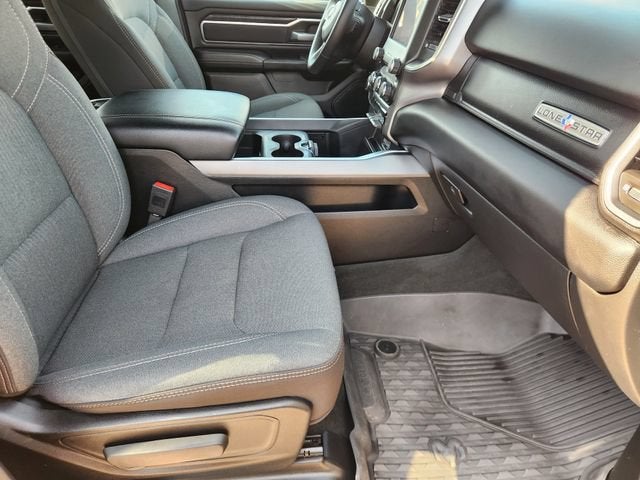 2024 RAM 1500 Lone Star