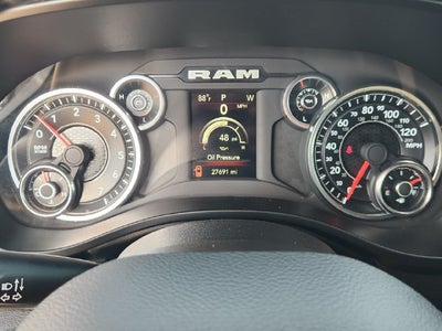 2024 RAM 1500 Lone Star