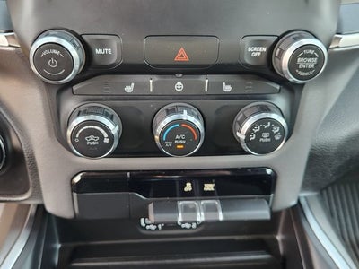 2024 RAM 1500 Lone Star