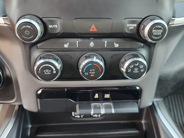 2024 RAM 1500 Lone Star