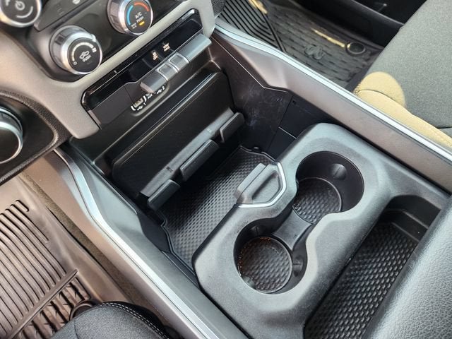 2024 RAM 1500 Lone Star