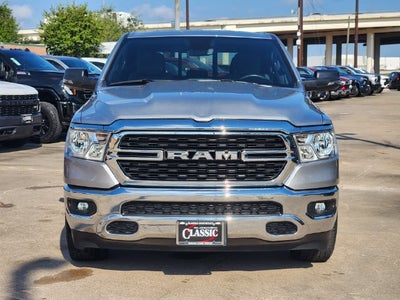 2024 RAM 1500 Lone Star