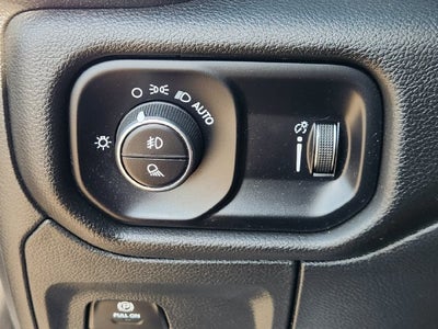 2024 RAM 1500 Lone Star