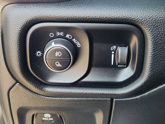 2024 RAM 1500 Lone Star