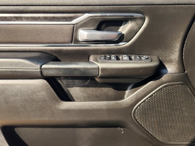 2024 RAM 1500 Lone Star