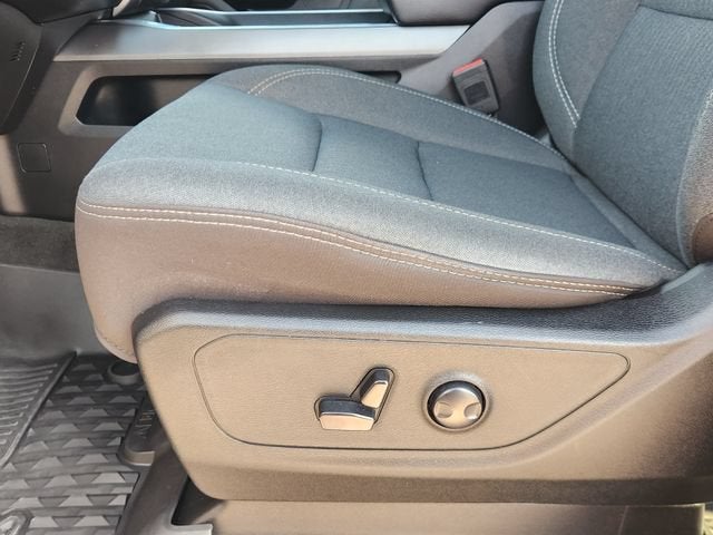 2024 RAM 1500 Lone Star