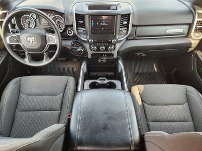 2024 RAM 1500 Lone Star