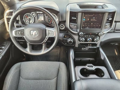 2024 RAM 1500 Lone Star