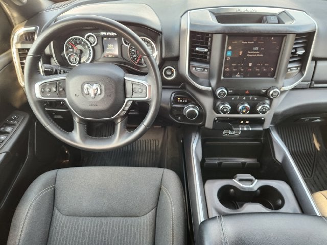 2024 RAM 1500 Lone Star