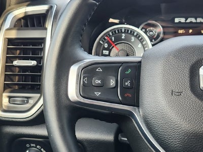 2024 RAM 1500 Lone Star
