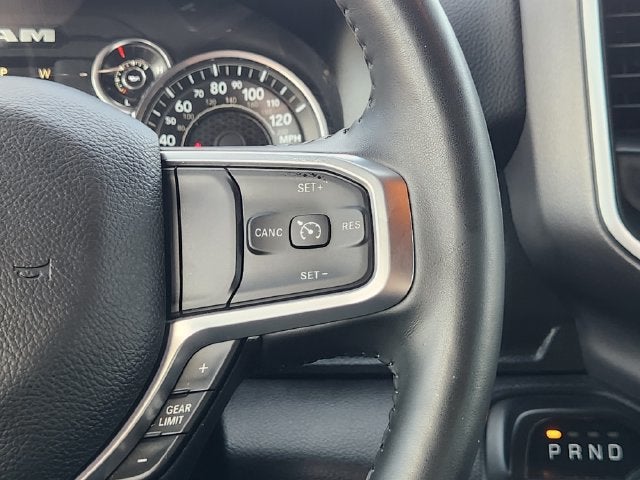 2024 RAM 1500 Lone Star