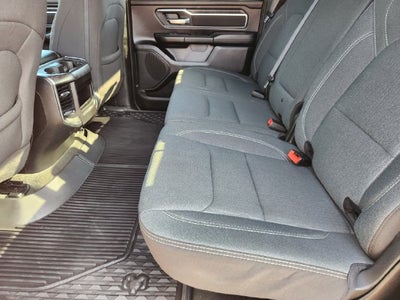 2024 RAM 1500 Lone Star