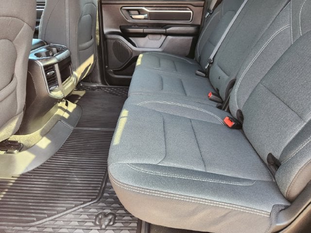 2024 RAM 1500 Lone Star