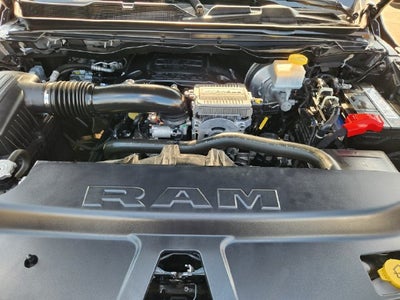 2024 RAM 1500 Lone Star