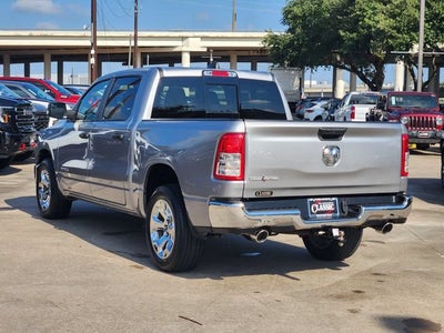 2024 RAM 1500 Lone Star