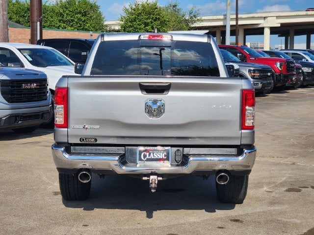 2024 RAM 1500 Lone Star