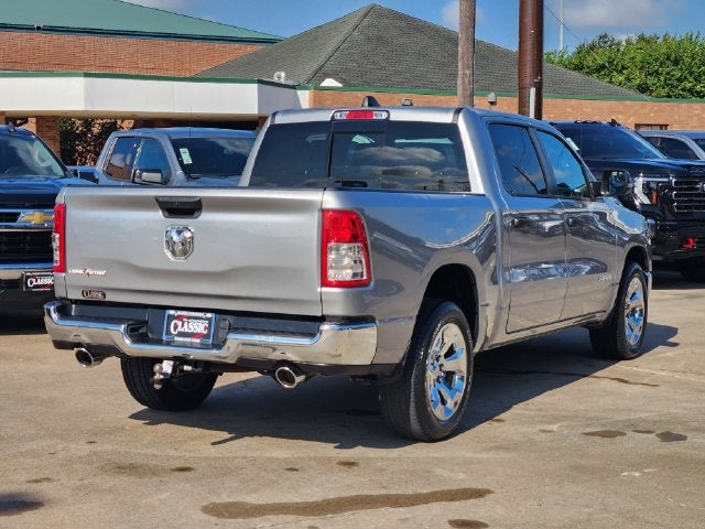 2024 RAM 1500 Lone Star