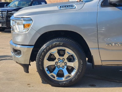 2024 RAM 1500 Lone Star