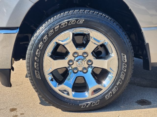 2024 RAM 1500 Lone Star