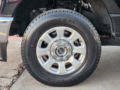 2023 Ford Super Duty F-250 SRW XL