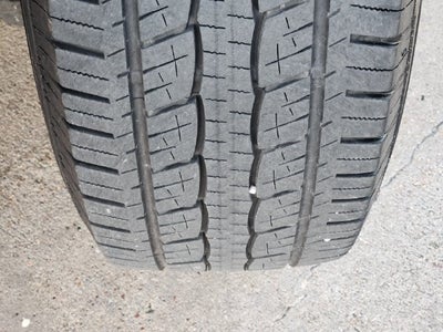 2023 Ford Super Duty F-250 SRW XL