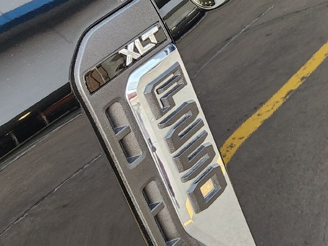 2023 Ford Super Duty F-250 SRW XL