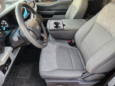2023 Ford Super Duty F-250 SRW XL