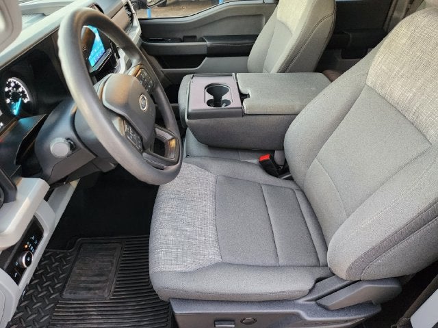 2023 Ford Super Duty F-250 SRW XL
