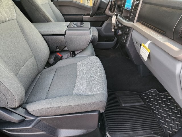 2023 Ford Super Duty F-250 SRW XL